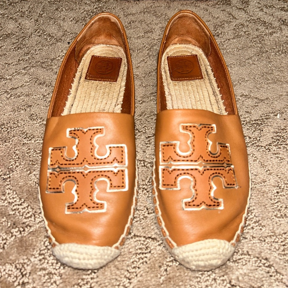 Tory Burch Ines espadrilles